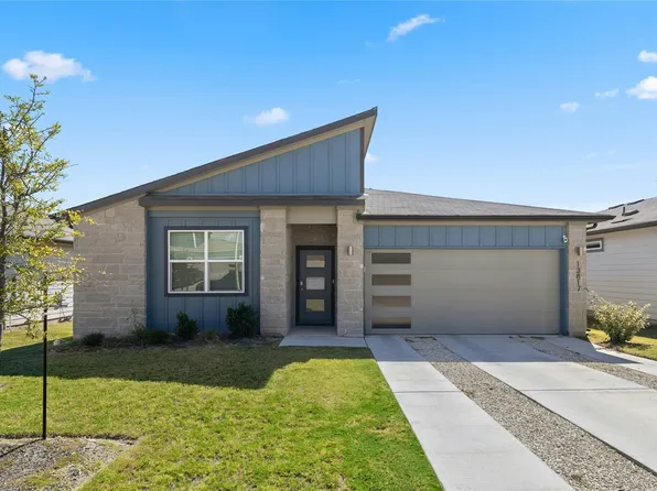 13817 Zuhause Dr, Pflugerville, TX 78660