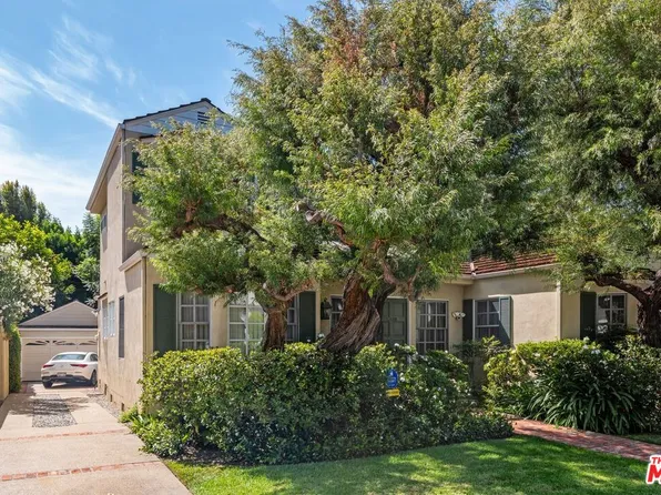 11436 Berwick St, Los Angeles, CA 90049