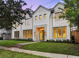 2627 Carolina Way, Houston, TX 77005