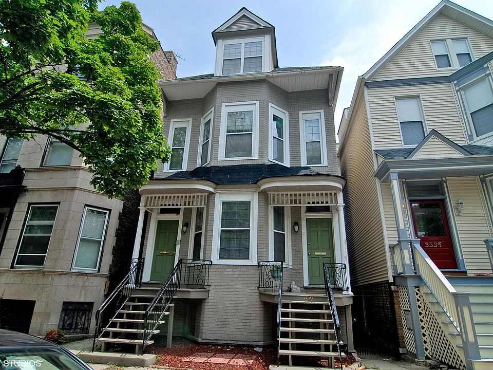 1st image of 3339 N Kenmore Ave #1