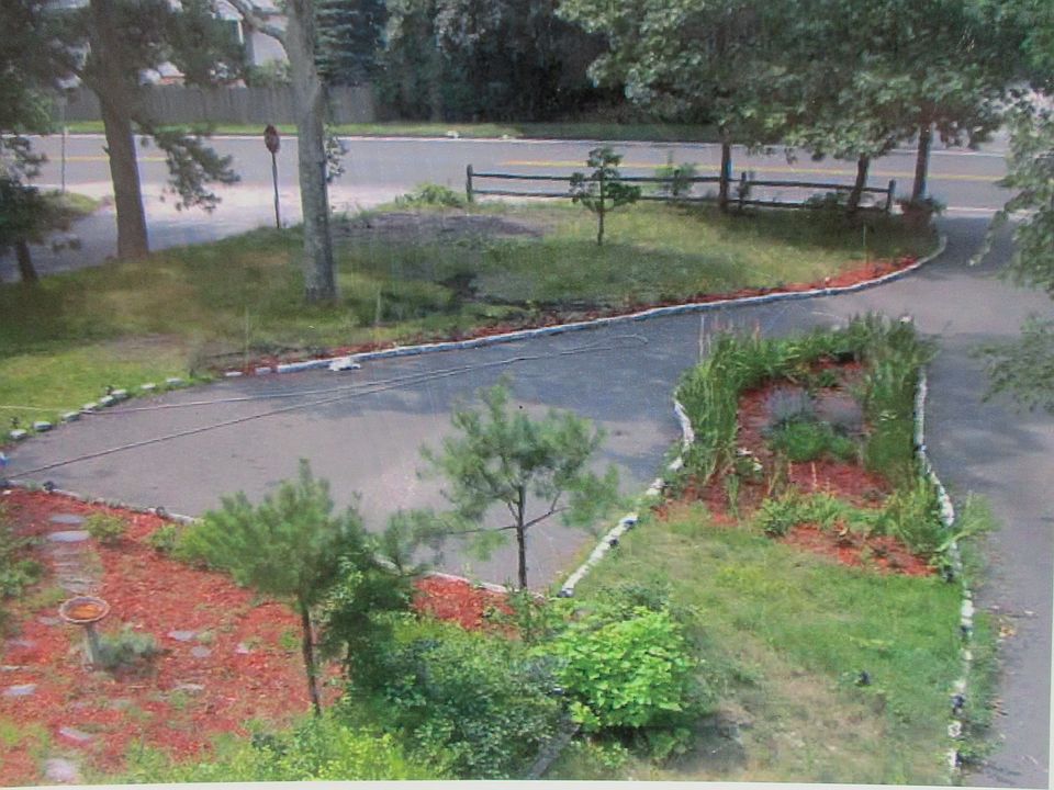 Beautiful Landscaping