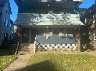 13501 Casper Rd #13501, Cleveland, OH 44110