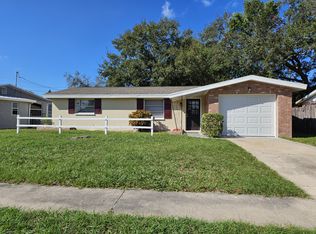 1725 Cockleshell Dr, Holiday, FL 34690