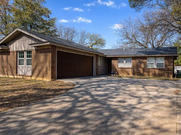 2601 Norwood Ln, Arlington, TX 76013