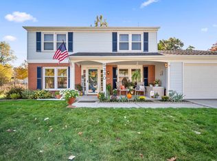 5330 Ivy Point Pl, Fort Wayne, IN 46835