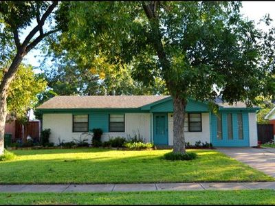 510 Milky Way, Garland, TX, 75040