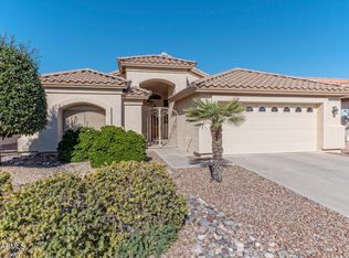 3366 N 157th Ave, Goodyear, AZ 85395