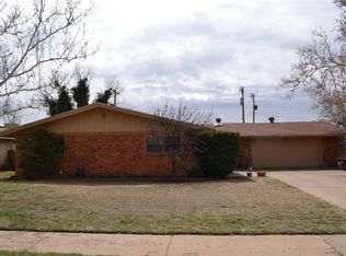 4007 49th St, Lubbock, TX 79413