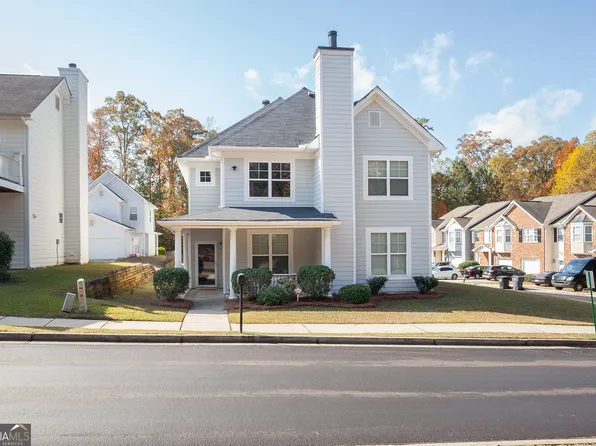 4748 Highpoint Way, Atlanta, GA 30349