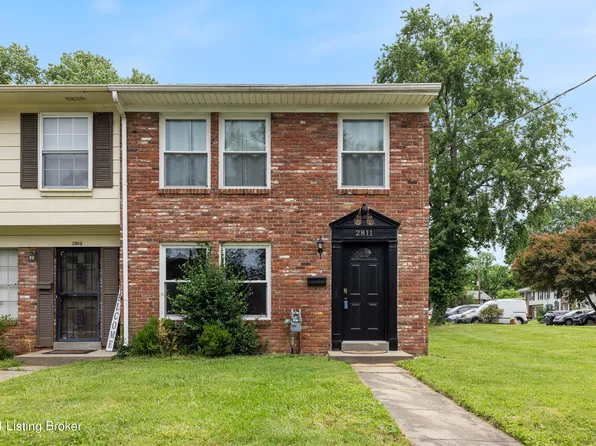 2811 Coleen Ct, Louisville, KY 40206