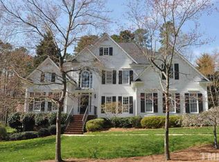 9017 Hometown Dr, Raleigh, NC 27615