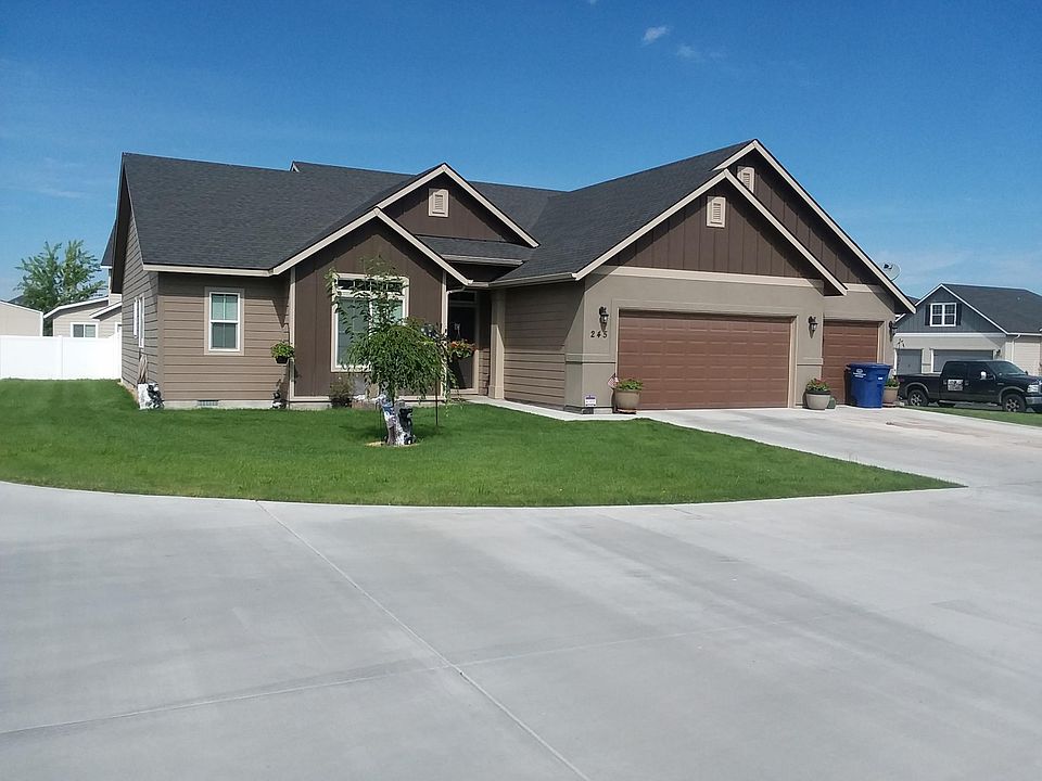 1st image of 245 Canyon Crest Dr