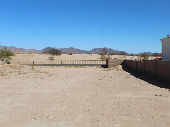 10216 S Avenue 10 1/2 E, Yuma, AZ 85365
