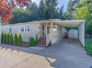 5028 Briarwood Cir N #35, Keizer, OR 97303