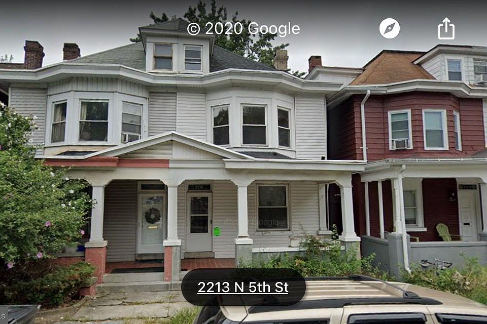 2nd image of 2216 N 5th St