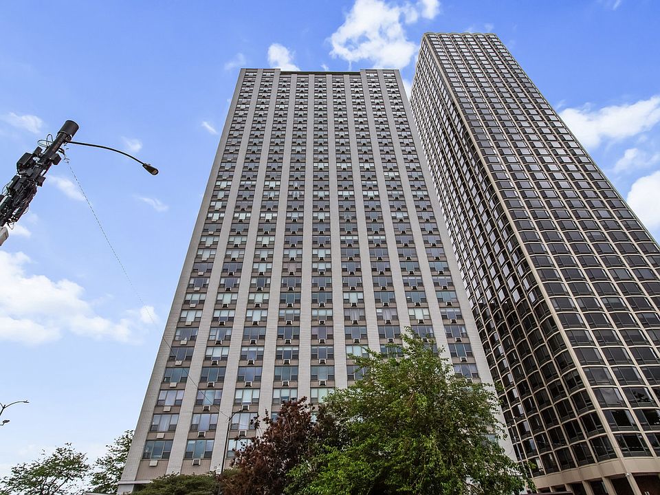 1st image of 1550 N Lake Shore Dr APT 20G