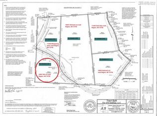 16857 Railroad Cut Rd, Rogers, AR 72756