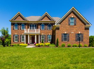 12134 Hayland Farm Way, Ellicott City, MD 21042
