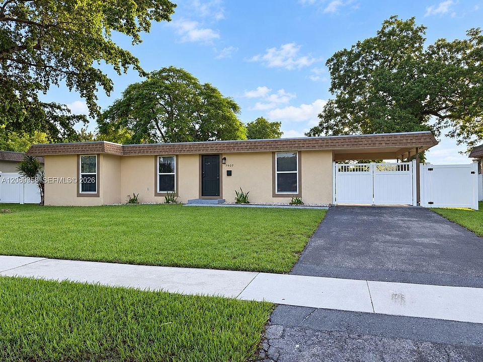 1st image of 7907 NW 73rd Ter