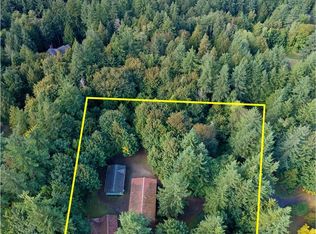 3039 NW Parris Rd, Poulsbo, WA 98370