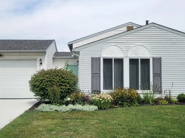 5465 New Meadow Dr, Ypsilanti, MI 48197