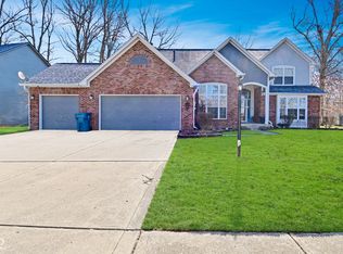 5855 Dapple Trce, Indianapolis, IN 46228