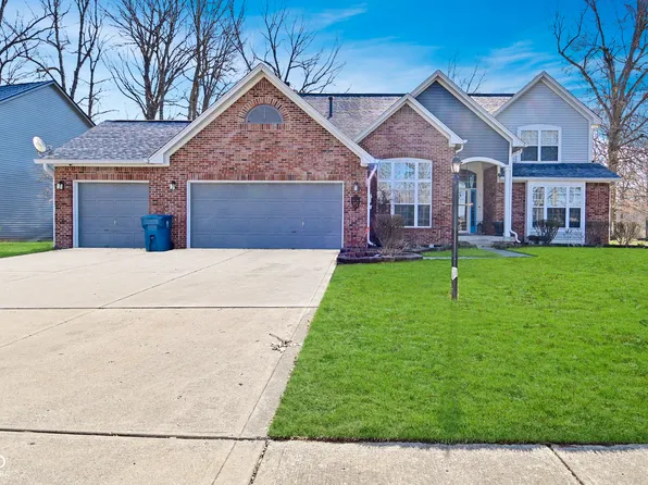 5855 Dapple Trce, Indianapolis, IN 46228