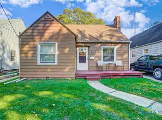 4536 Vermaas Ave, Toledo, OH 43612