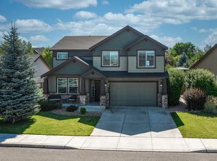 2854 SW 50th St, Redmond, OR 97756