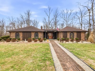 8127 Red Bud Ct, Plainfield, IN, 46168