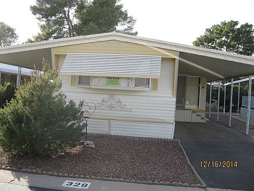 1st image of 1302 W Ajo Way Unit 328