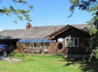 219 Conrad Point Rd, Lakeside, MT 59922