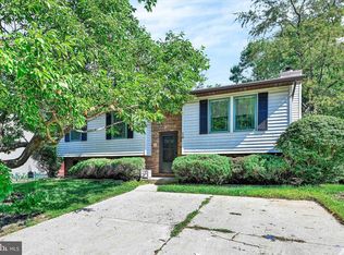 10 Rozina Ct, Owings Mills, MD 21117