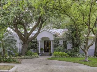 3306 S Shamrock Rd, Tampa, FL 33629