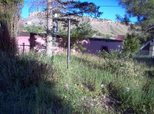 76 Stack St, Helper, UT 84526