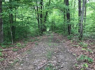 1 Amos Ridge Rd, Frenchburg, KY 40322