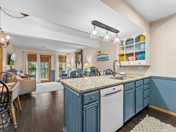 448 Notch Lane #3, Branson West, MO 65737