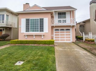 838 N Mayfair Ave, Daly City, CA 94015