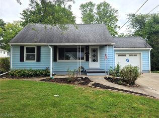 75 Fairlawn Ave, Rittman, OH 44270