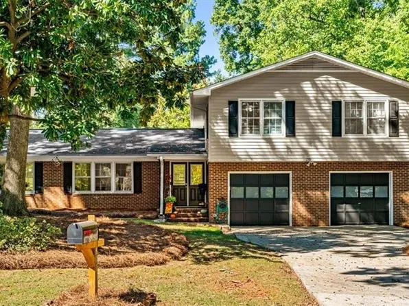 801 Winview Dr, Greensboro, NC 27410