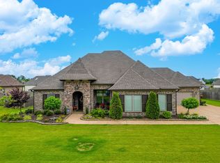 34 Cheddleton Dr, Jackson, TN 38305