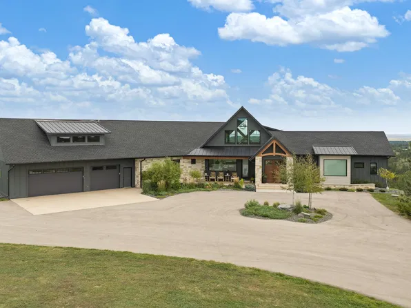 23798 Coyote Flats Rd, Rapid City, SD 57702