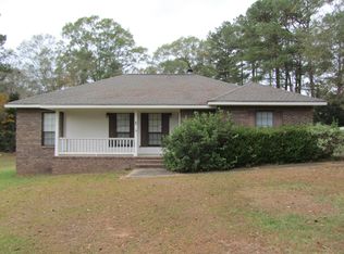 1 Autumn Run, Hattiesburg, MS 39402