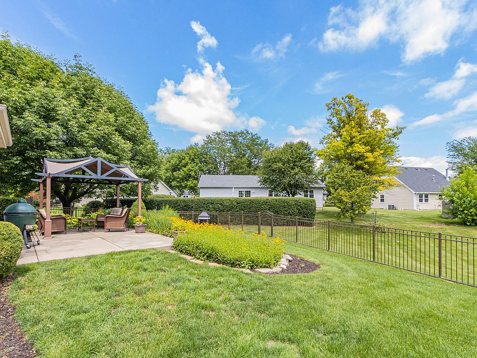 1309 Tiger Lily Ln, Joliet, IL 60435 | Zillow