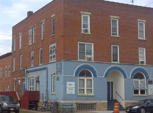 116 S Main St APT 106, Westby, WI 54667