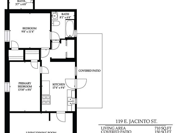 2nd image of this home