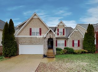 1642 Zurich Dr, Spring Hill, TN 37174