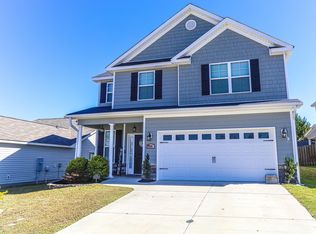 550 Jensen Ln, Augusta, GA 30909