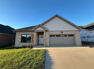1192 Shallowford St LOT 294, Bowling Green, KY 42101
