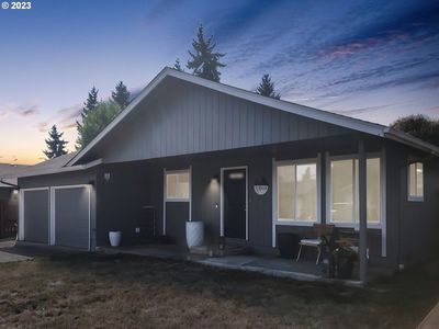 4365 Marcum Ln, Eugene, OR, 97402